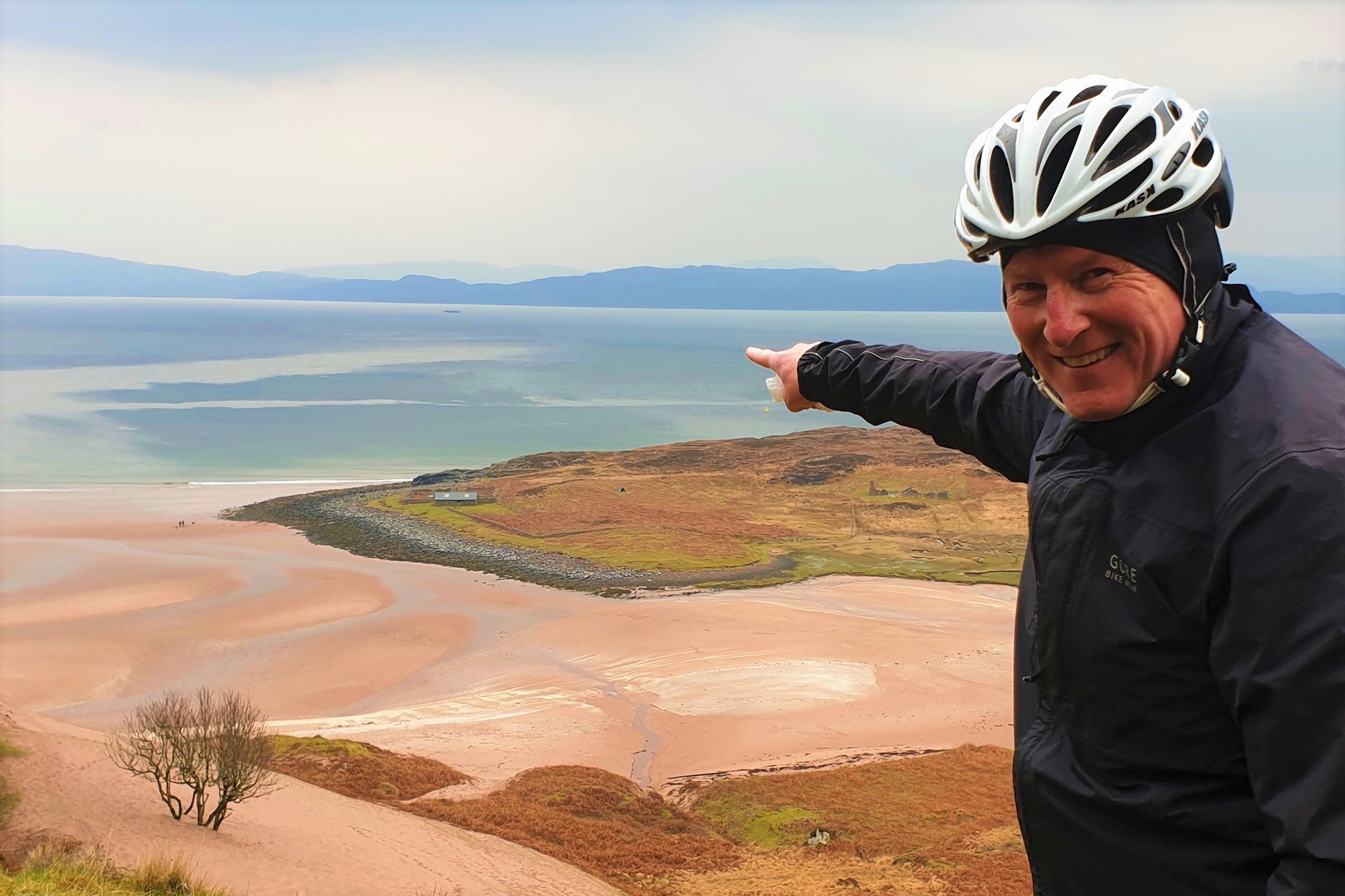 Photos from our The Wild West Cycling Holiday